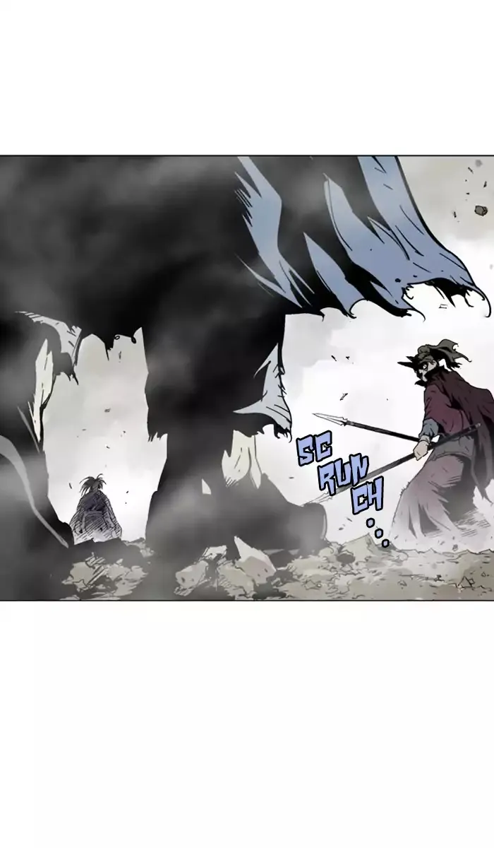 Gosu Mangakakalot X Chapter 45.1 Page 36