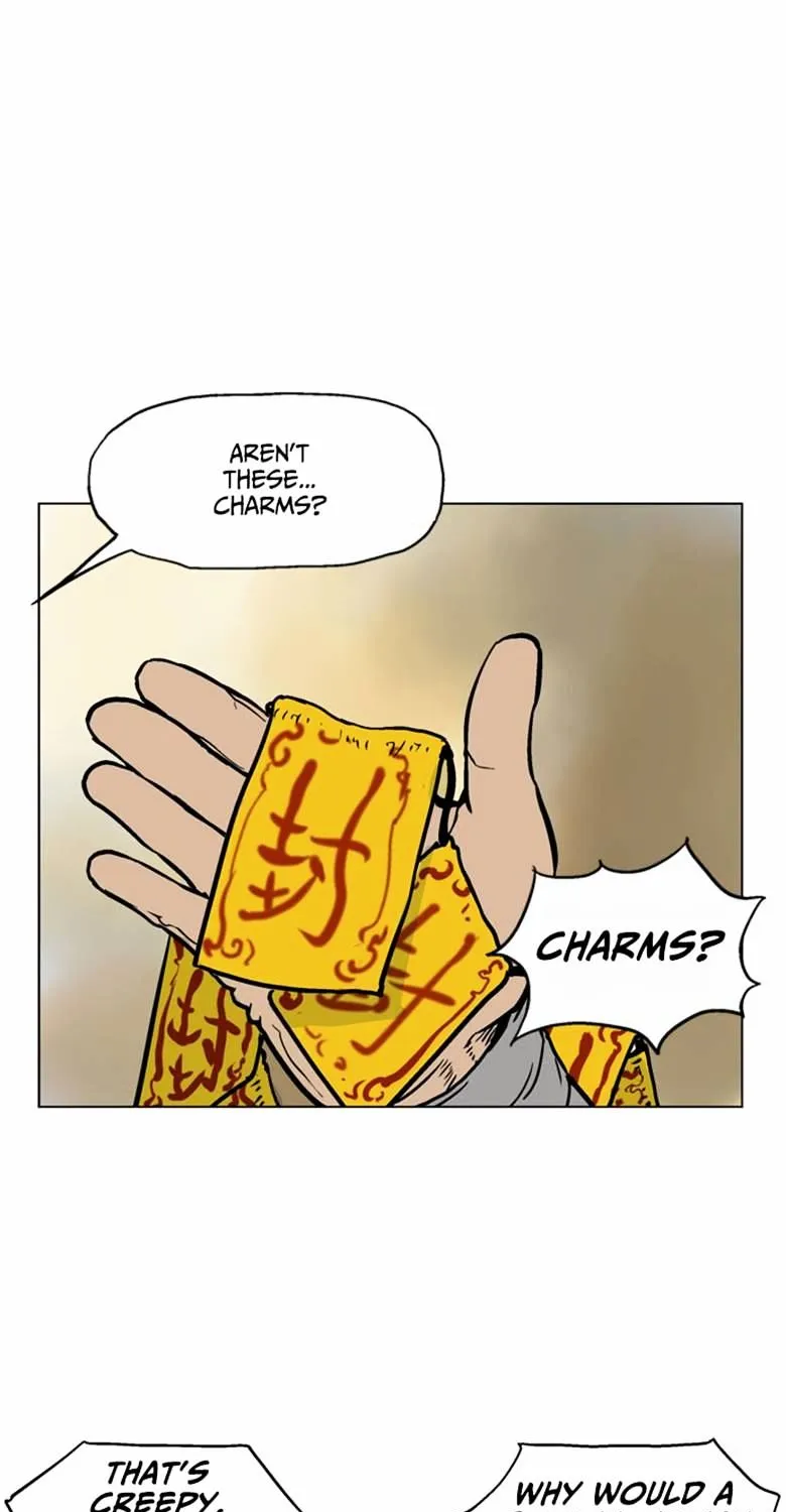 Gosu Mangakakalot X Chapter 40 Page 54