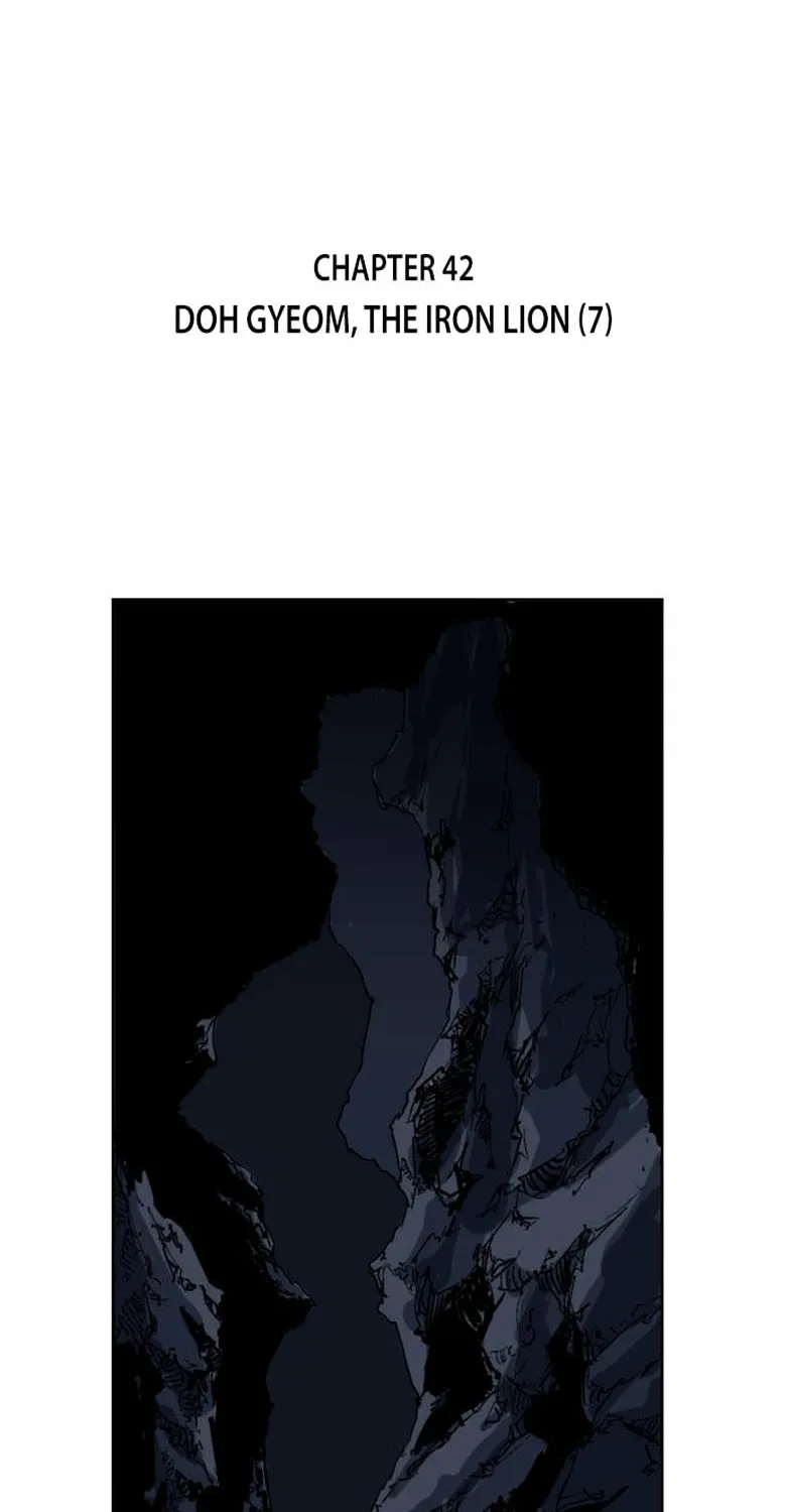 Gosu Mangakakalot X Chapter 42 Page 2