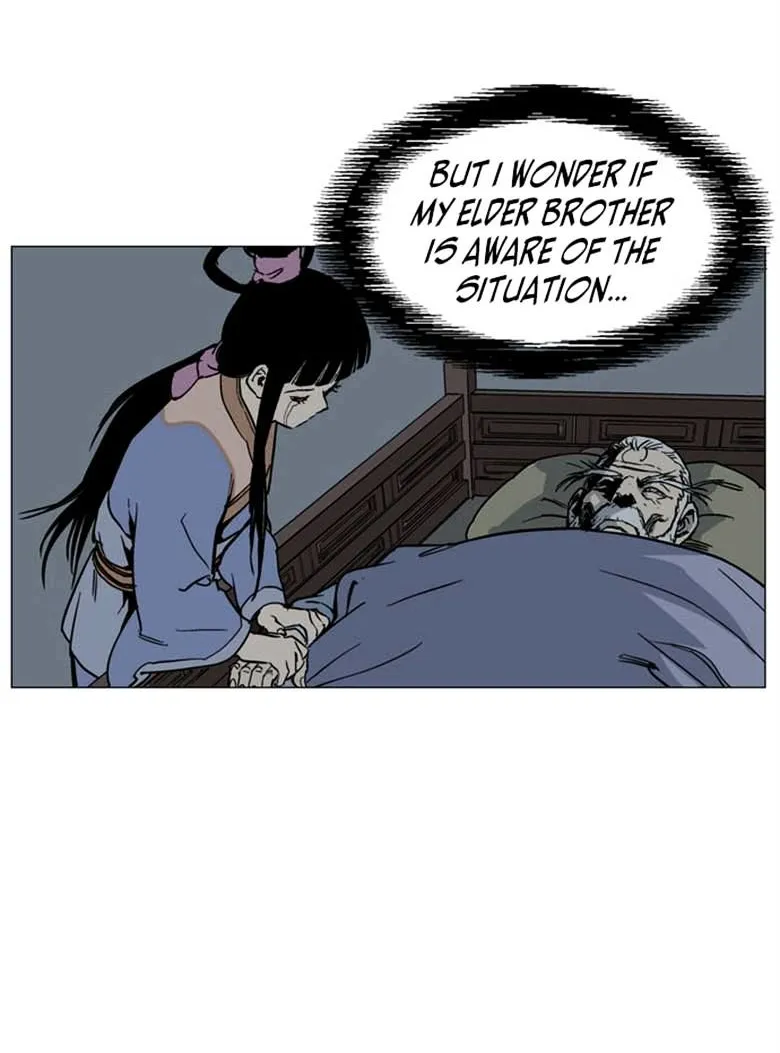 Gosu Mangakakalot X Chapter 42 Page 10