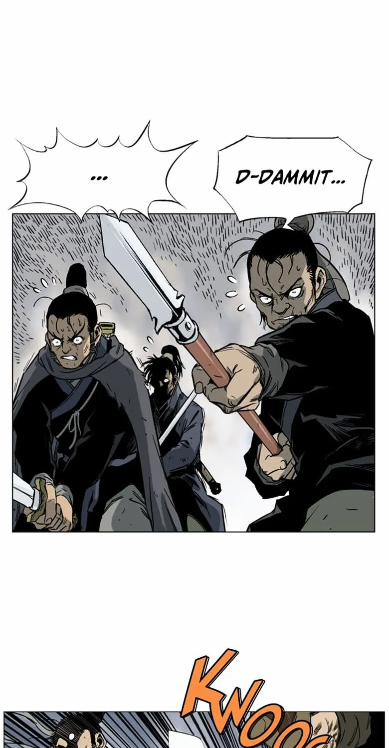 Gosu Mangakakalot X Chapter 43 Page 36