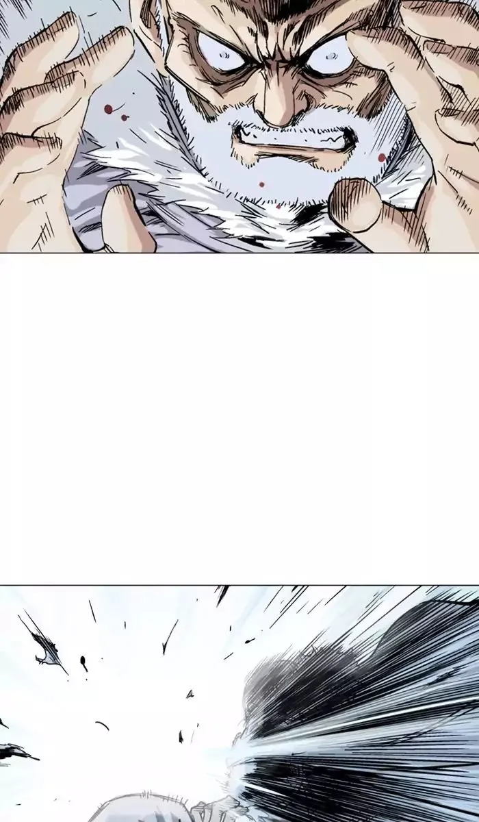 Gosu Mangakakalot X Chapter 55.2 Page 23