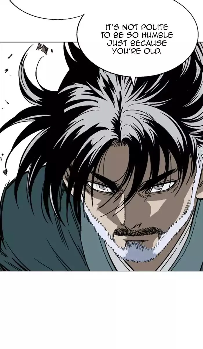 Gosu Mangakakalot X Chapter 55.2 Page 33