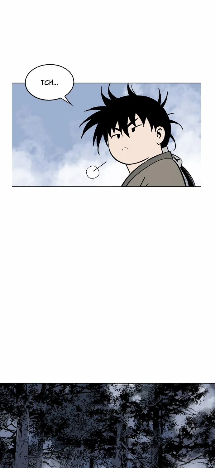 Gosu Mangakakalot X Chapter 57 Page 24