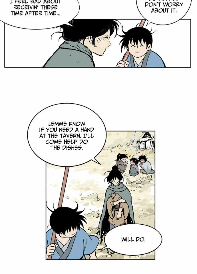 Gosu Mangakakalot X Chapter 5 Page 101