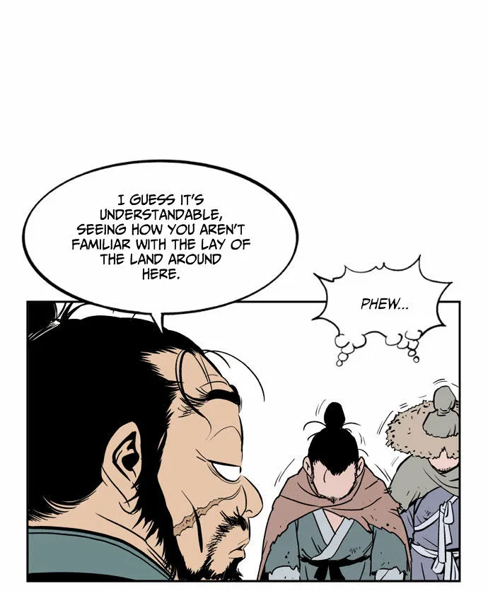 Gosu Mangakakalot X Chapter 5 Page 13
