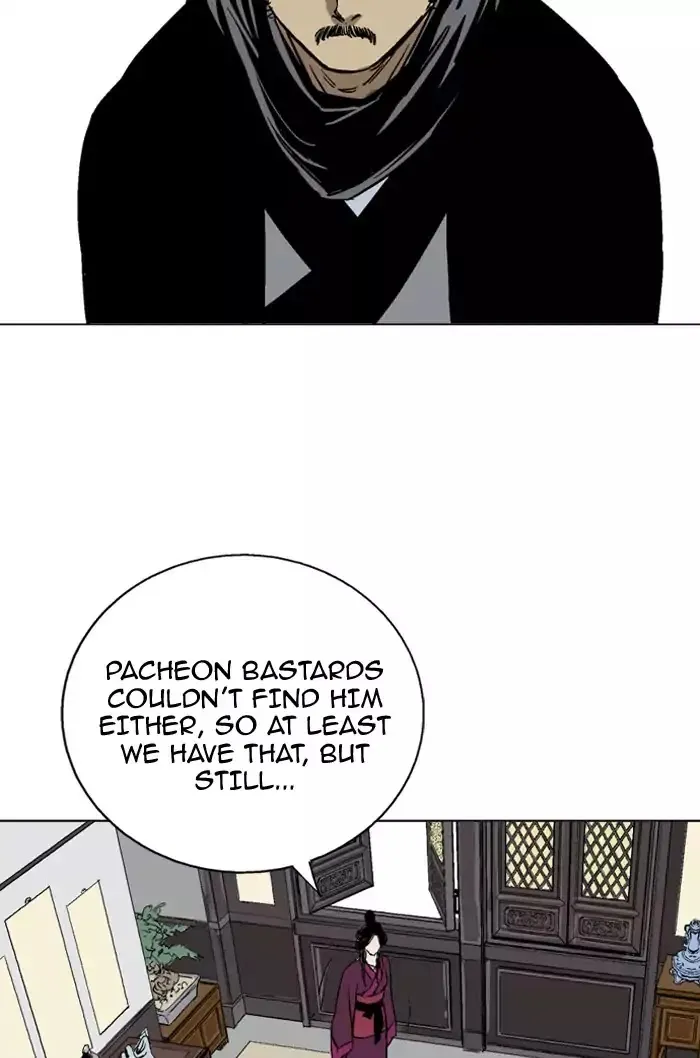 Gosu Mangakakalot X Chapter 50.1 Page 51