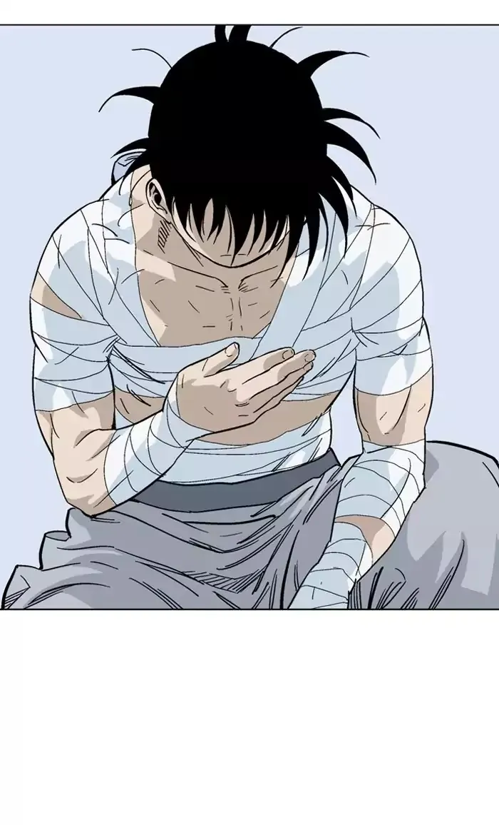 Gosu Mangakakalot X Chapter 50.1 Page 73