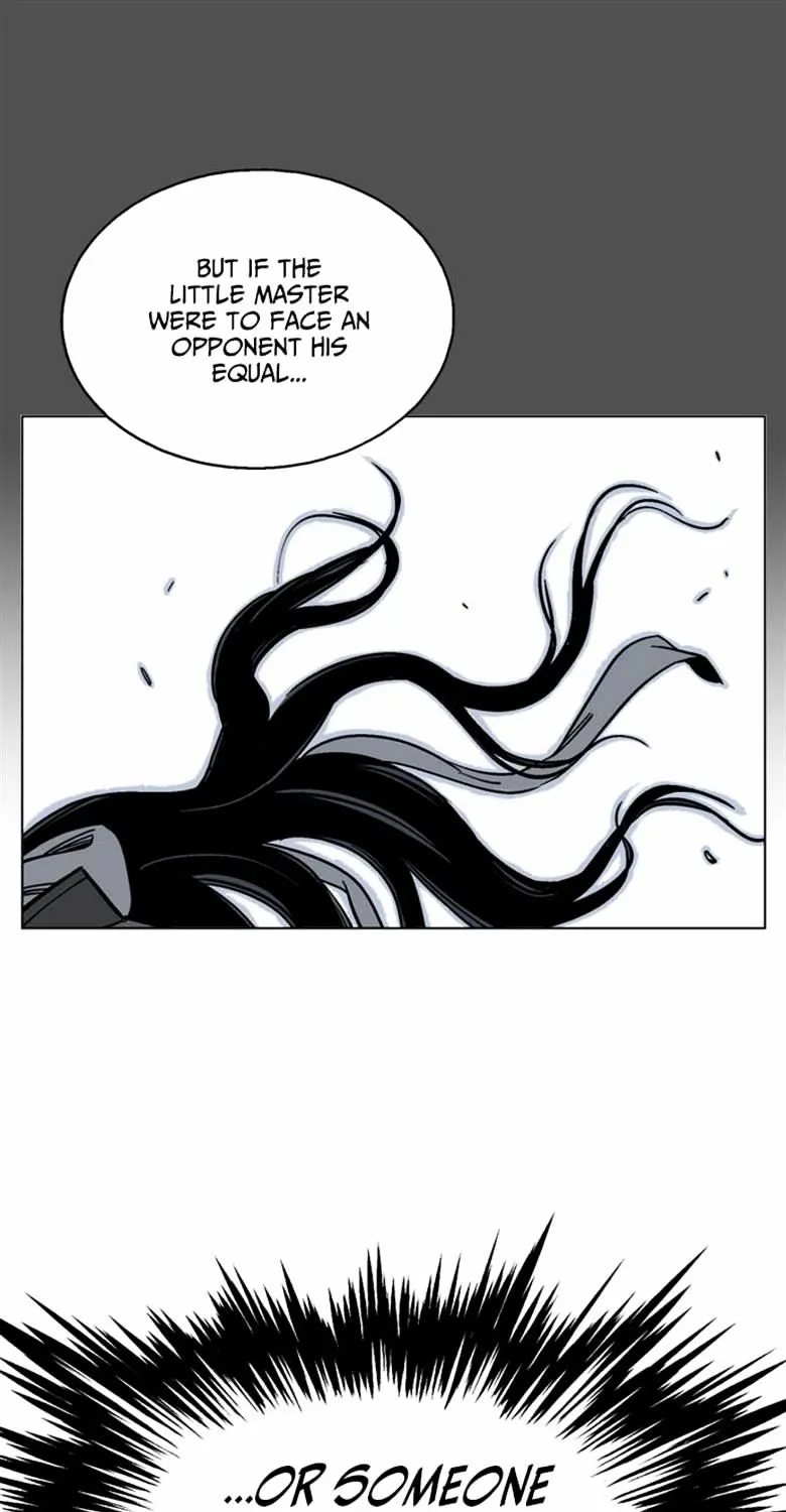 Gosu Mangakakalot X Chapter 50 Page 26