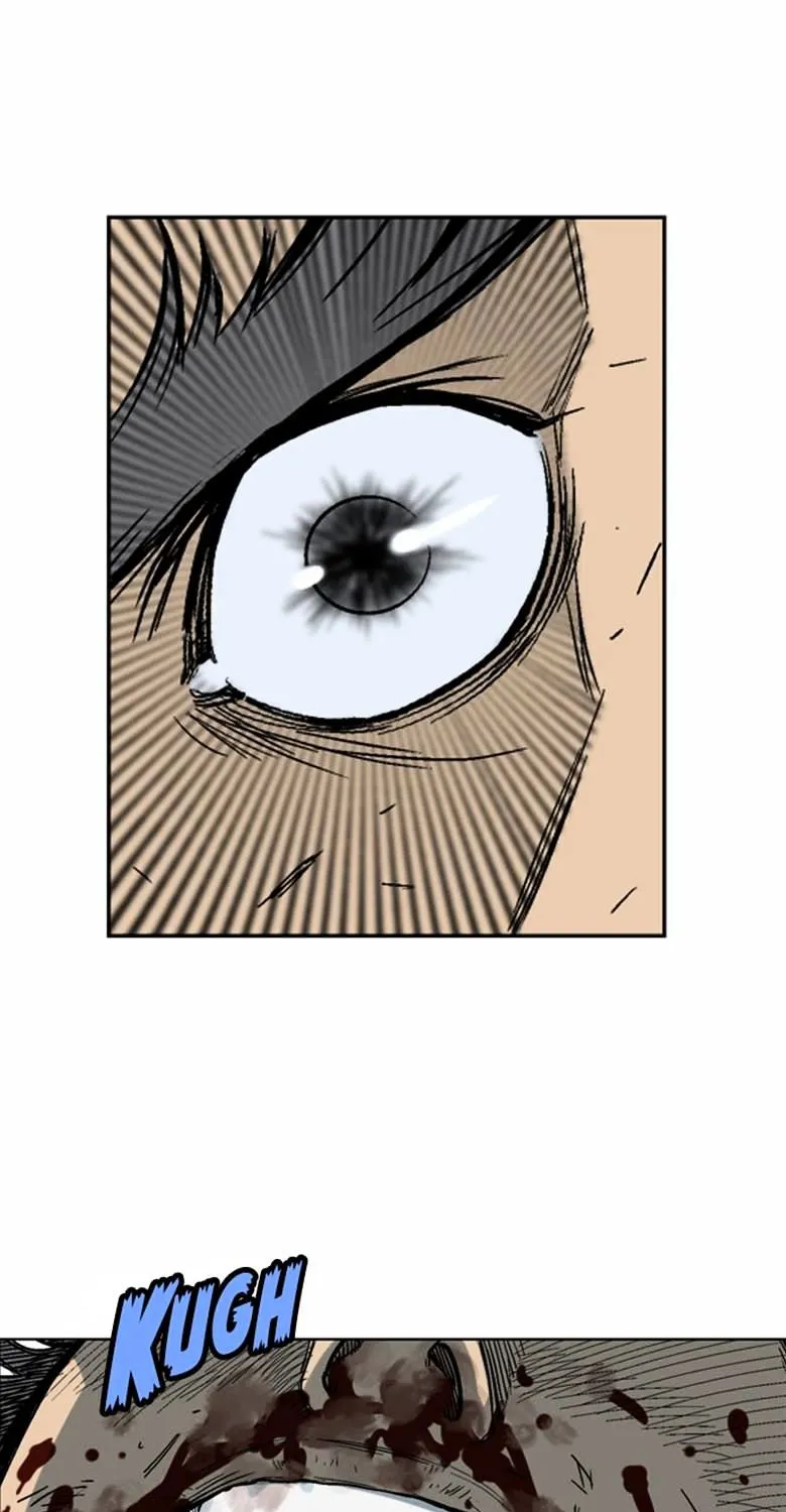 Gosu Mangakakalot X Chapter 50 Page 71