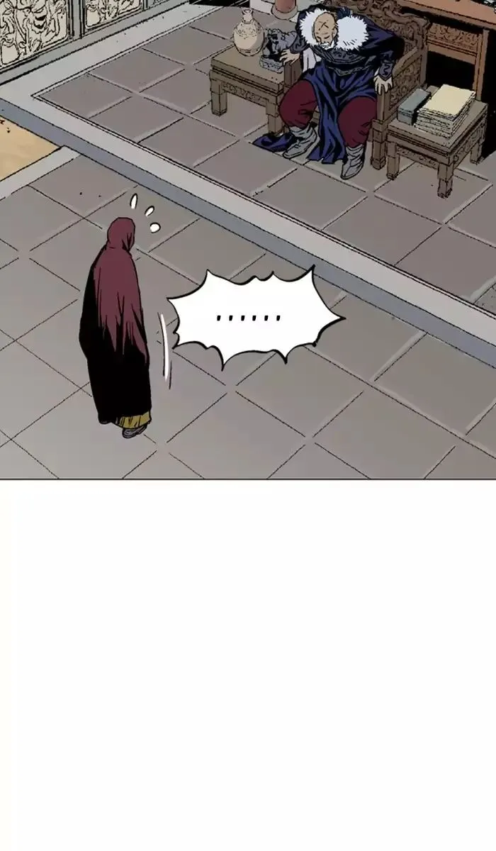 Gosu Mangakakalot X Chapter 53.1 Page 31