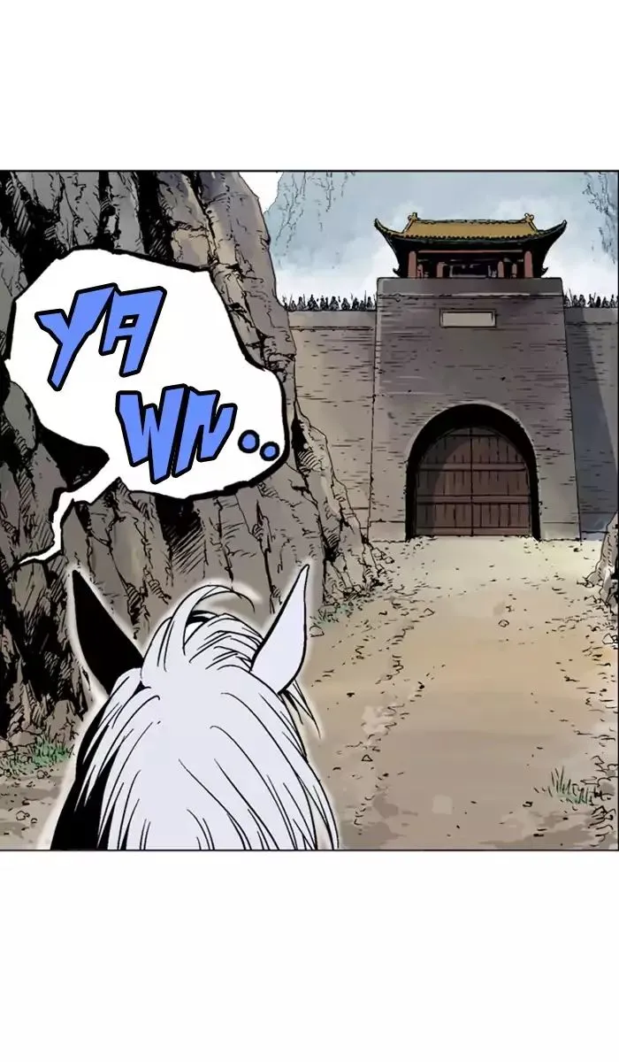 Gosu Mangakakalot X Chapter 53.1 Page 43