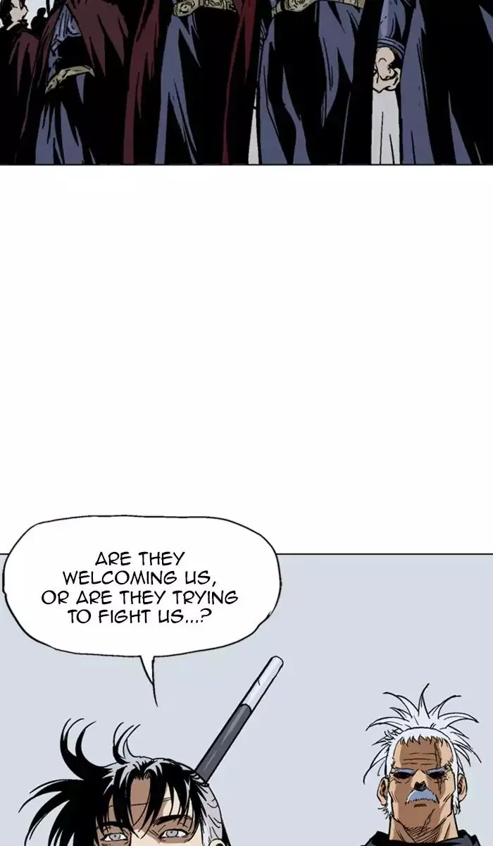 Gosu Mangakakalot X Chapter 53.1 Page 80