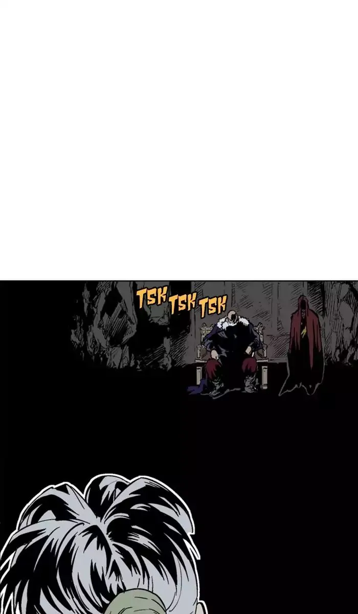 Gosu Mangakakalot X Chapter 53.1 Page 93