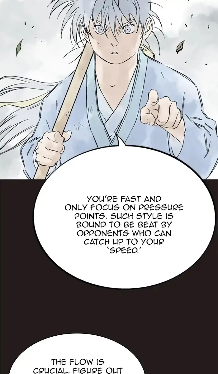 Gosu Mangakakalot X Chapter 68.1 Page 82