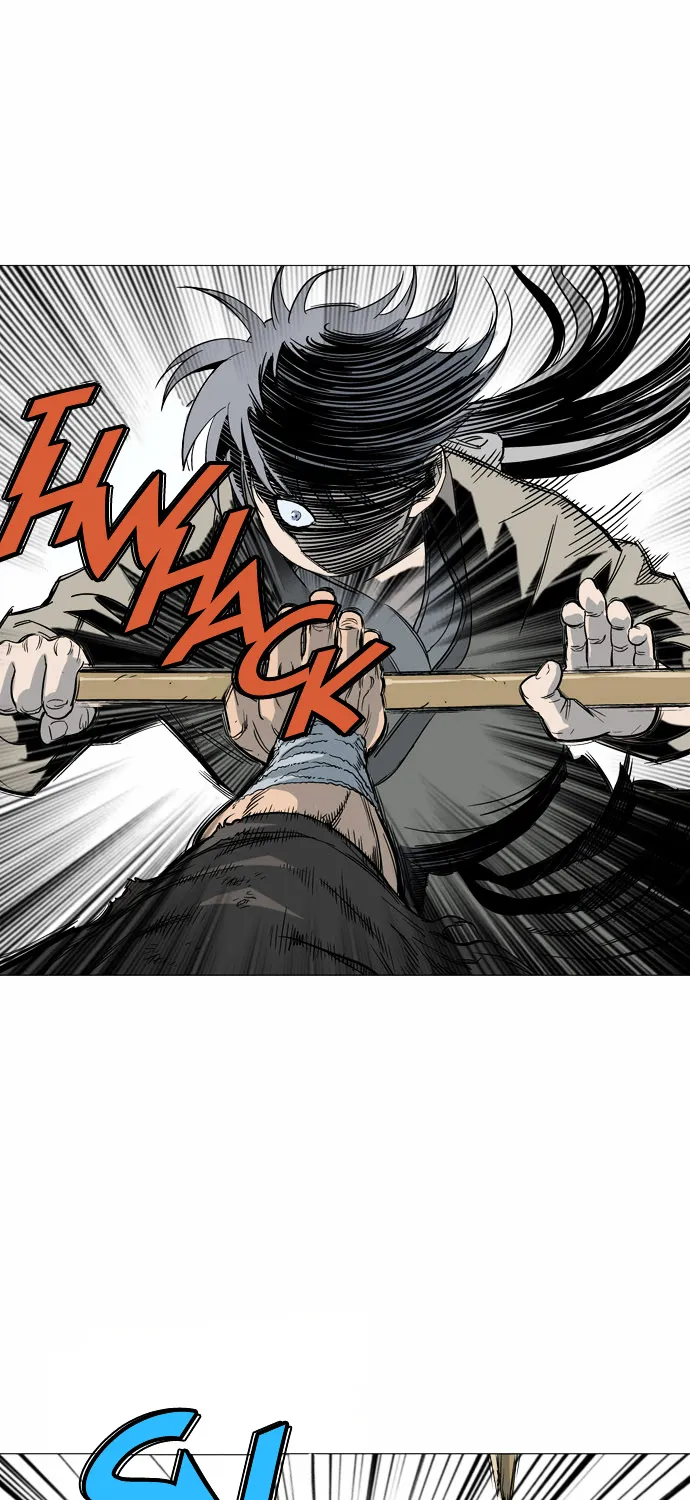 Gosu Mangakakalot X Chapter 68 Page 85