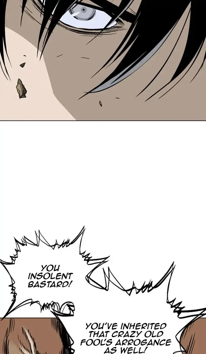 Gosu Mangakakalot X Chapter 61.1 Page 81