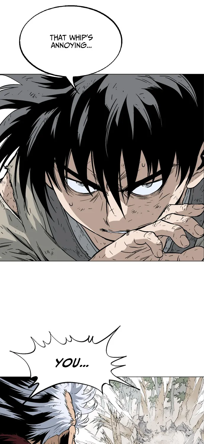 Gosu Mangakakalot X Chapter 75 Page 5