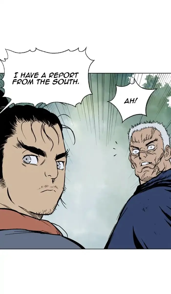 Gosu Mangakakalot X Chapter 70.1 Page 51