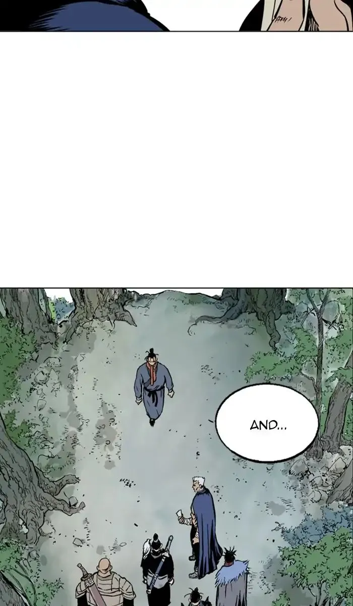 Gosu Mangakakalot X Chapter 70.1 Page 61