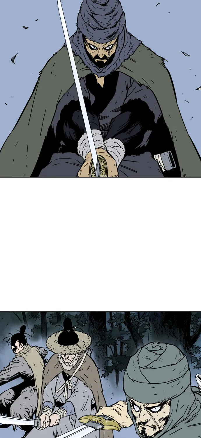 Gosu Mangakakalot X Chapter 84 Page 4