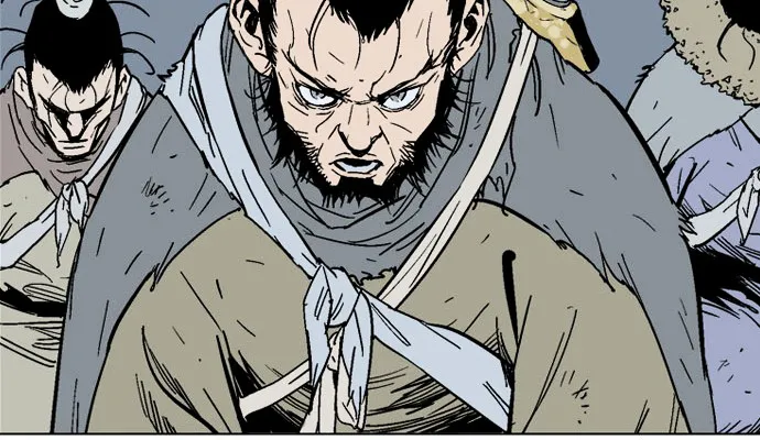 Gosu Mangakakalot X Chapter 84 Page 31