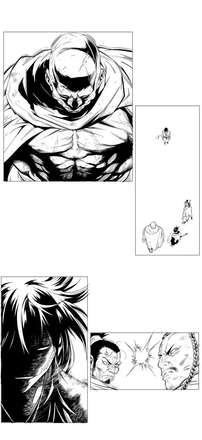 Gosu Mangakakalot X Chapter 86.5 Page 66