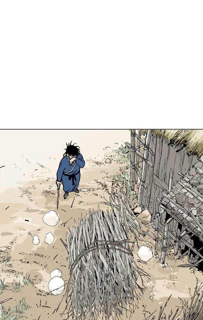 Gosu Mangakakalot X Chapter 8.1 Page 40