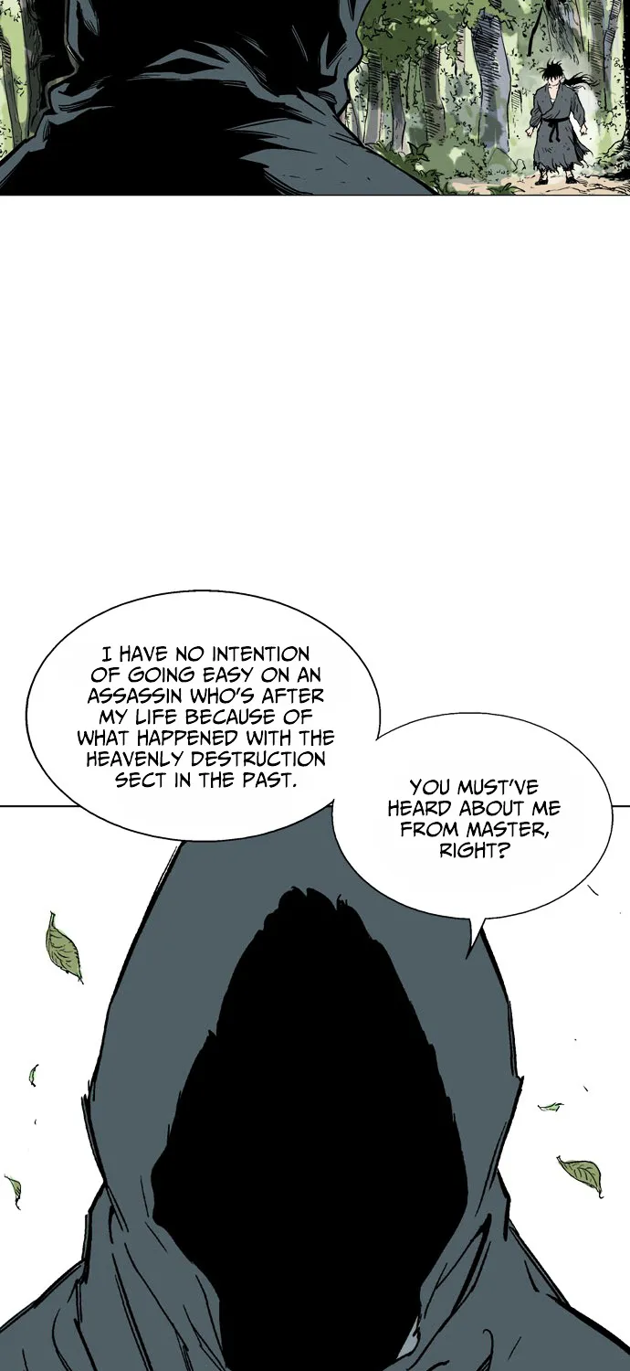 Gosu Mangakakalot X Chapter 81 Page 20