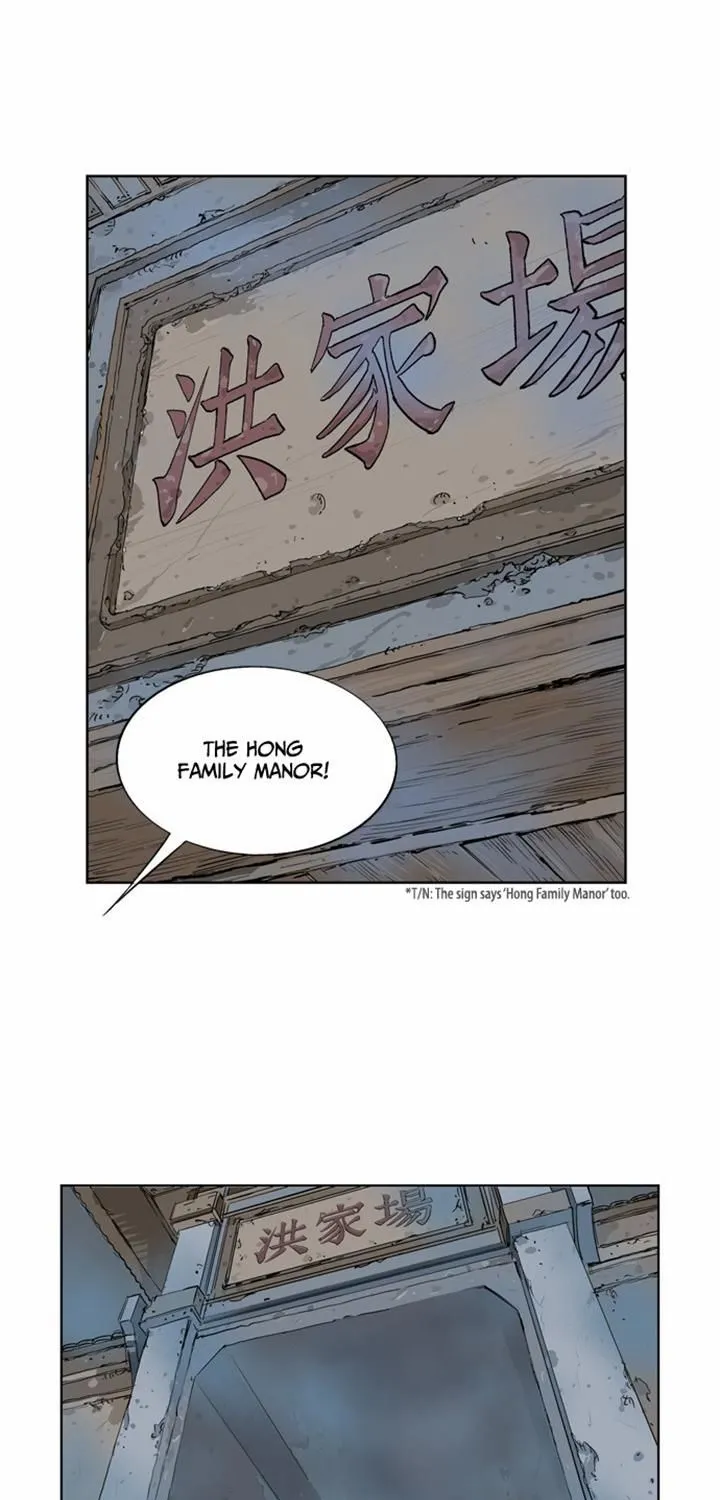 Gosu Mangakakalot X Chapter 9 Page 18