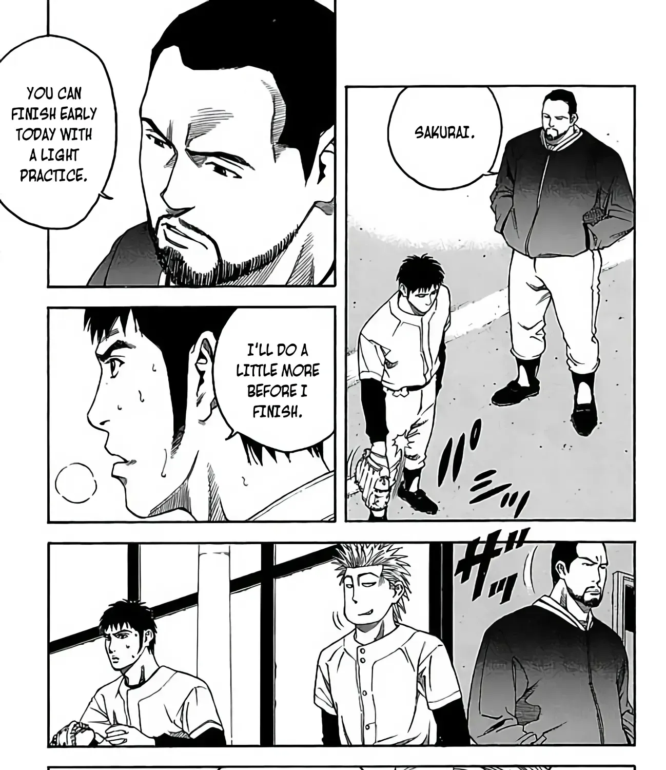 Go And Go Mangakakalot X Chapter 10 Page 25