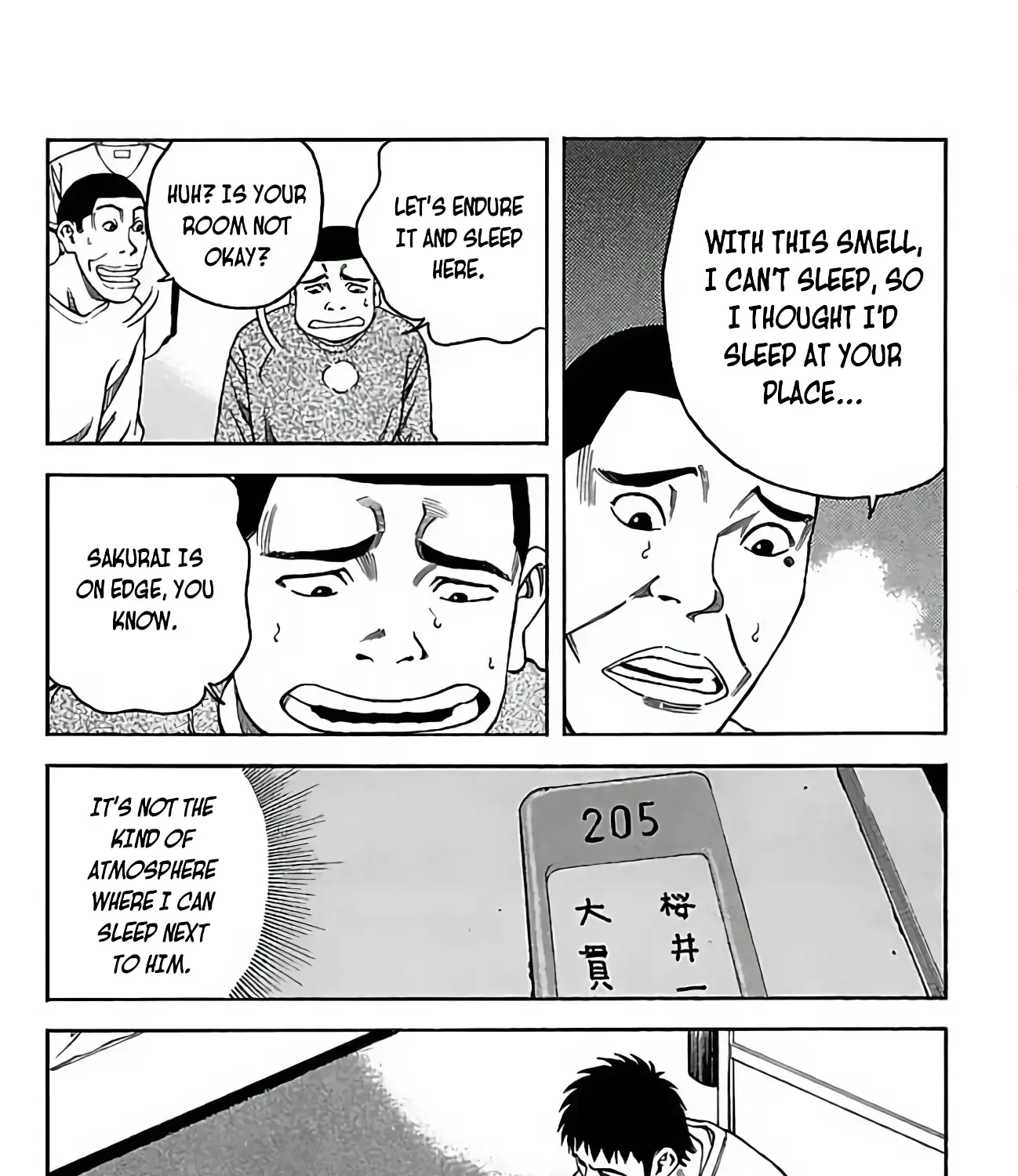 Go And Go Mangakakalot X Chapter 10 Page 63