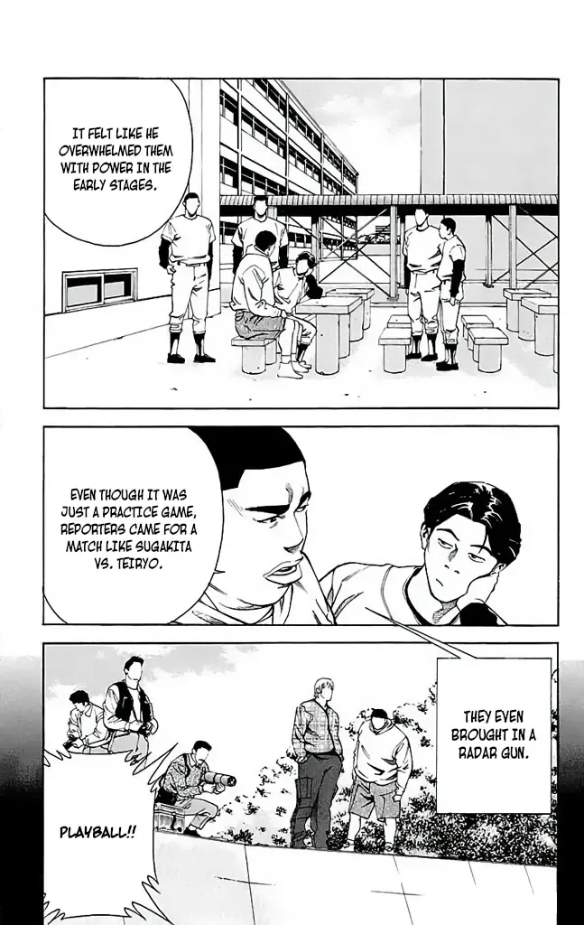 Go And Go Mangakakalot X Chapter 27 Page 27