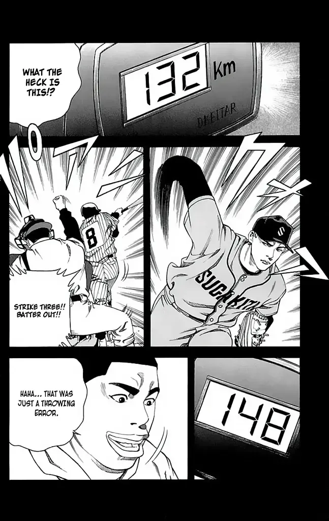 Go And Go Mangakakalot X Chapter 27 Page 34