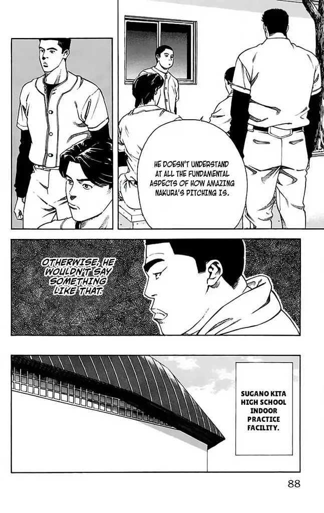 Go And Go Mangakakalot X Chapter 27 Page 42