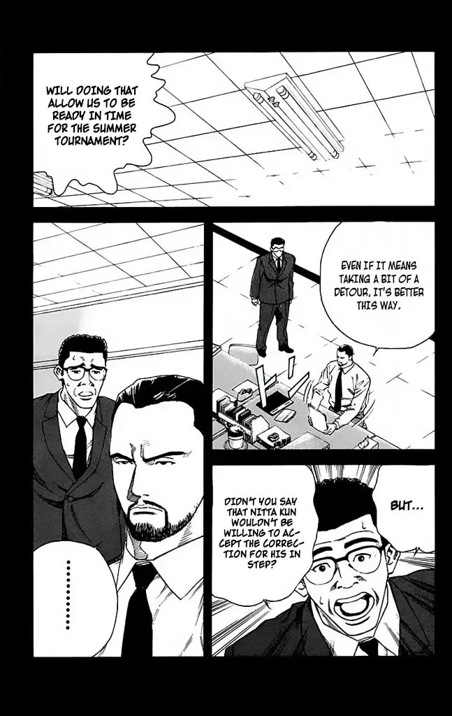 Go And Go Mangakakalot X Chapter 28 Page 9