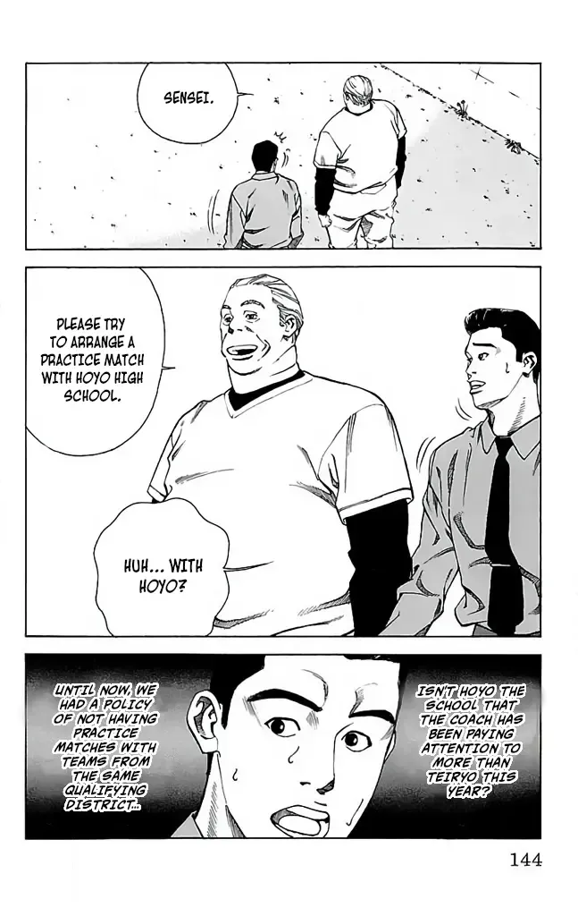 Go And Go Mangakakalot X Chapter 29 Page 12