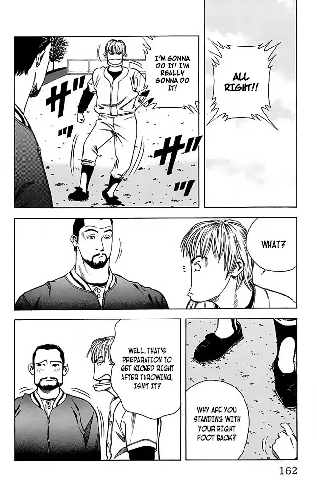 Go And Go Mangakakalot X Chapter 29 Page 30