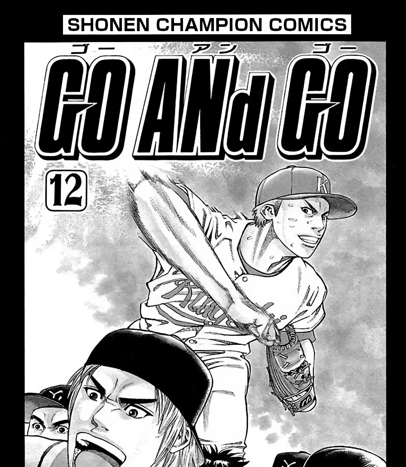 Go And Go Mangakakalot X Chapter 56 Page 5