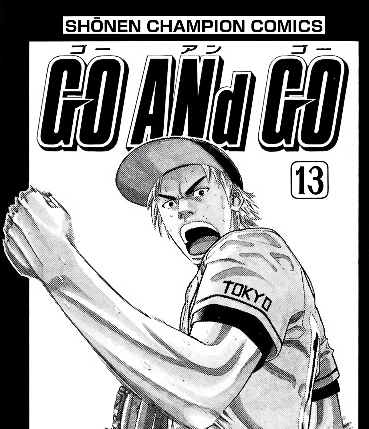 Go And Go Mangakakalot X Chapter 61 Page 6