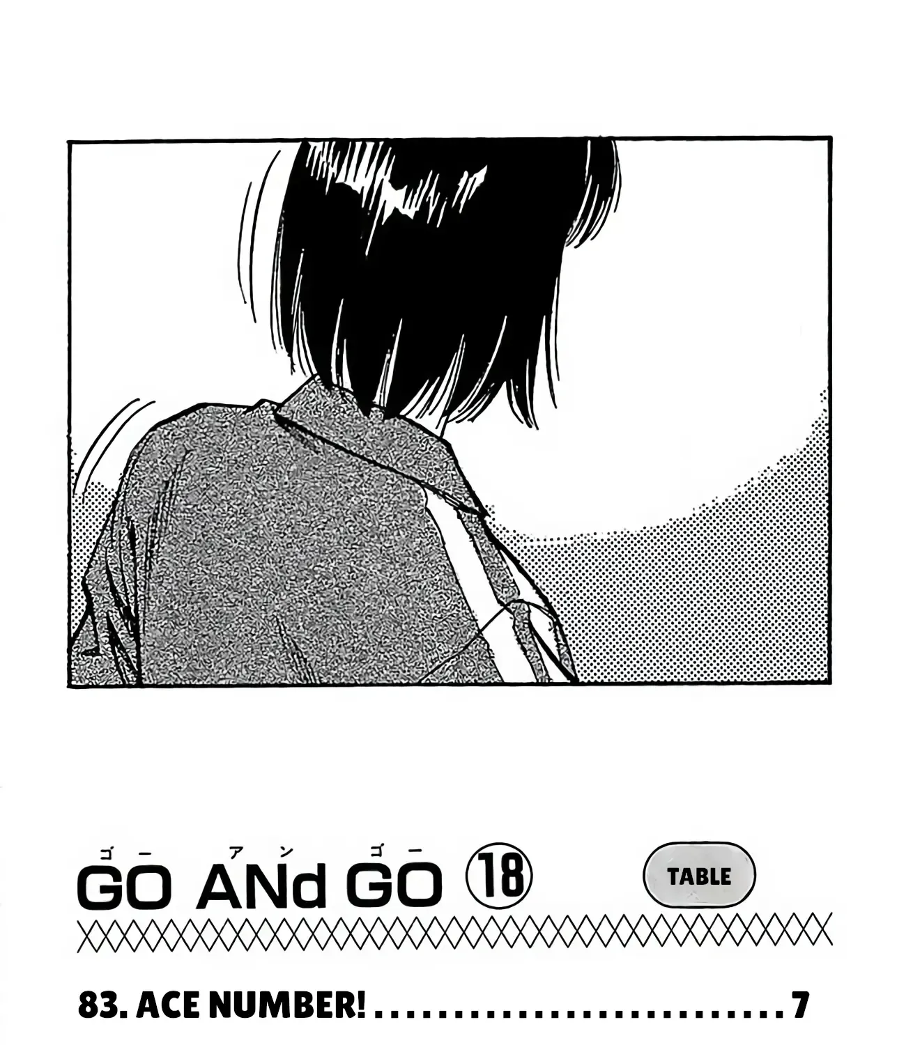 Go And Go Mangakakalot X Chapter 83 Page 15