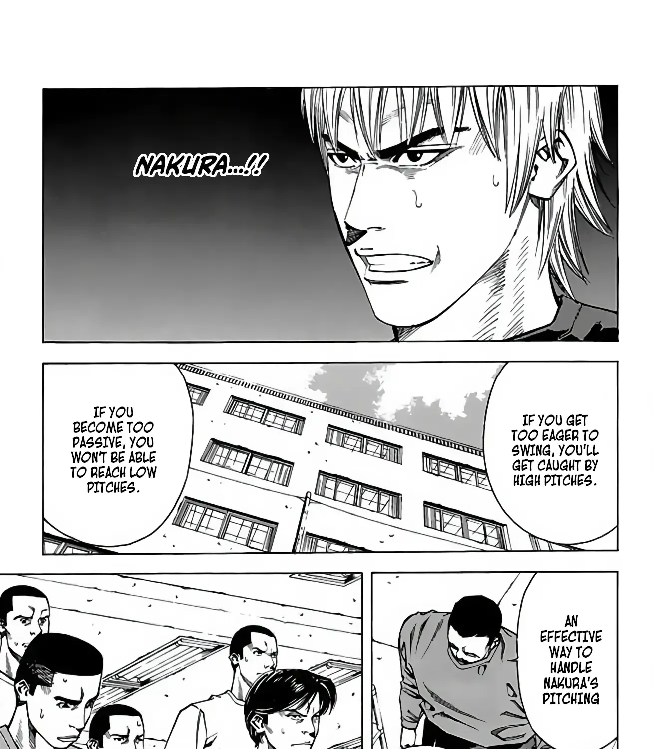 Go And Go Mangakakalot X Chapter 84 Page 21