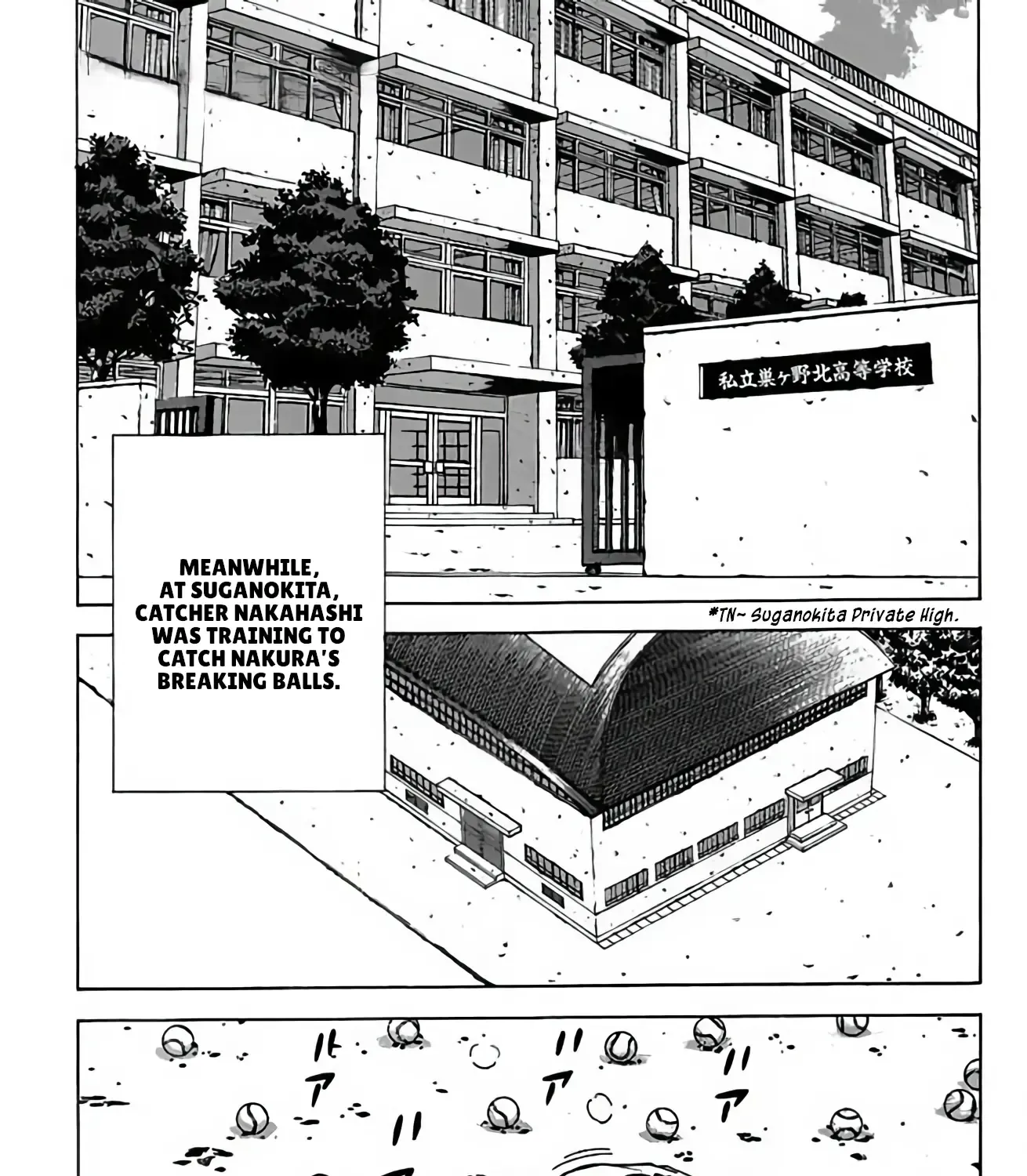 Go And Go Mangakakalot X Chapter 84 Page 49