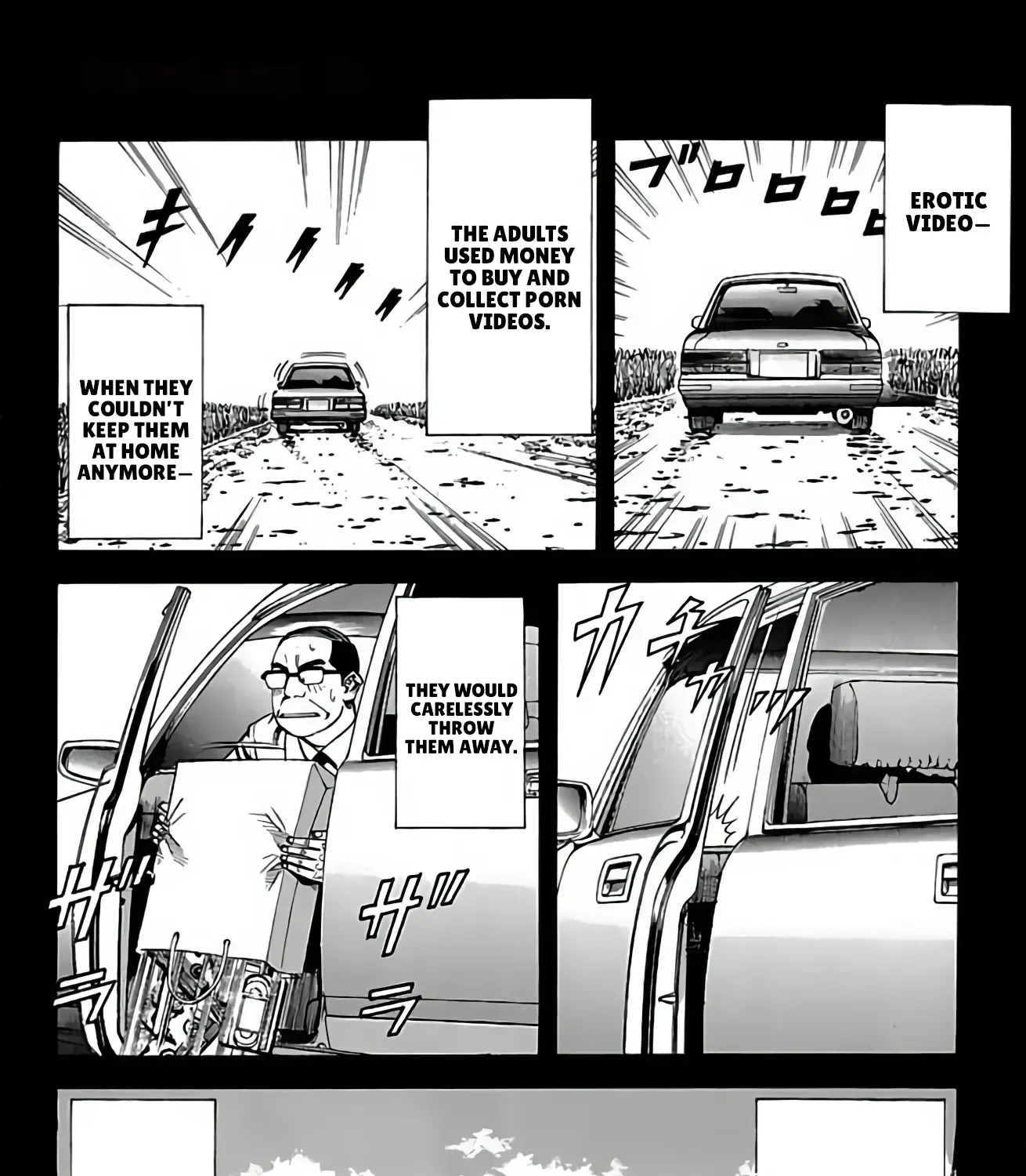 Go And Go Mangakakalot X Chapter 85 Page 44