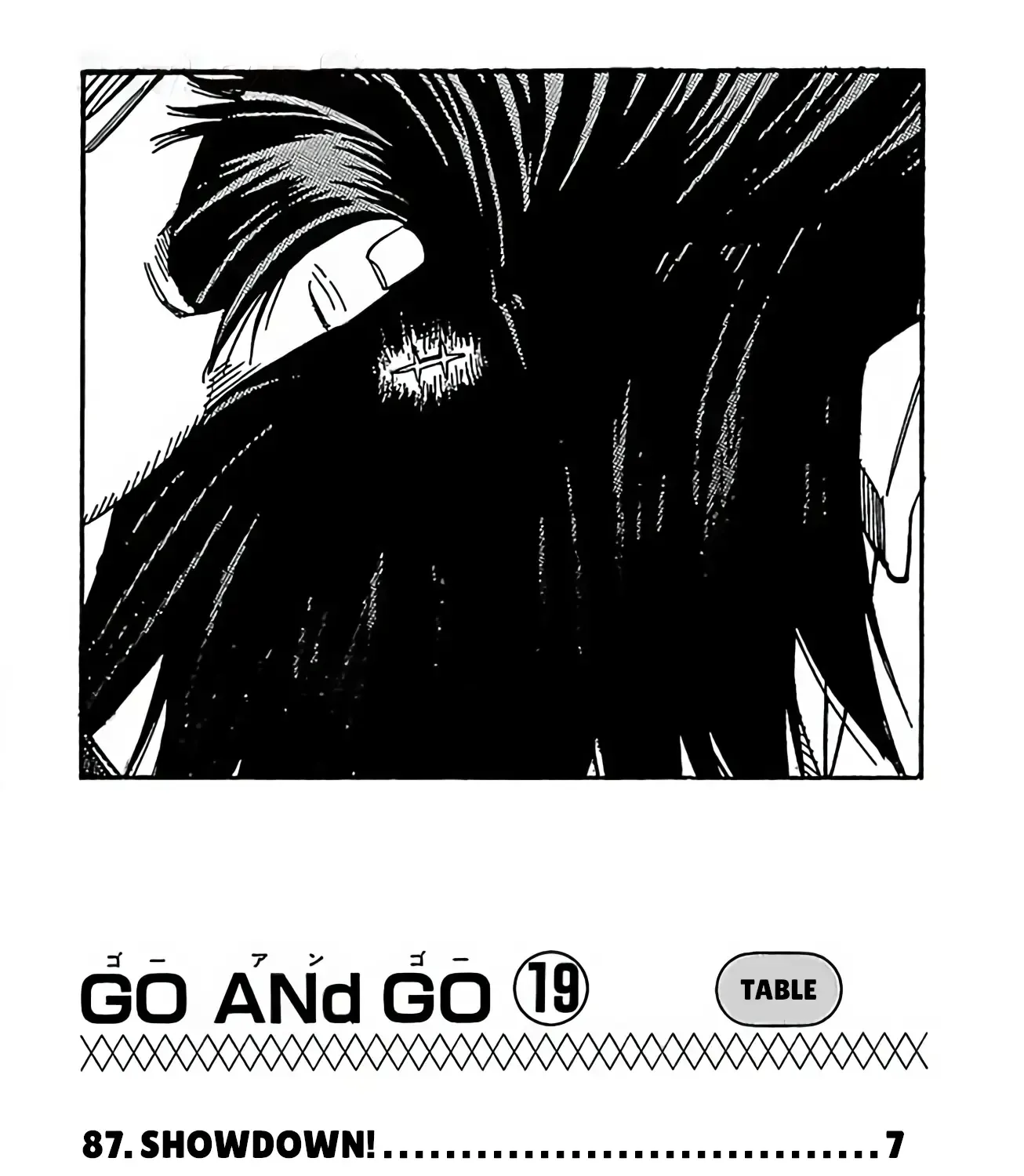 Go And Go Mangakakalot X Chapter 87 Page 12