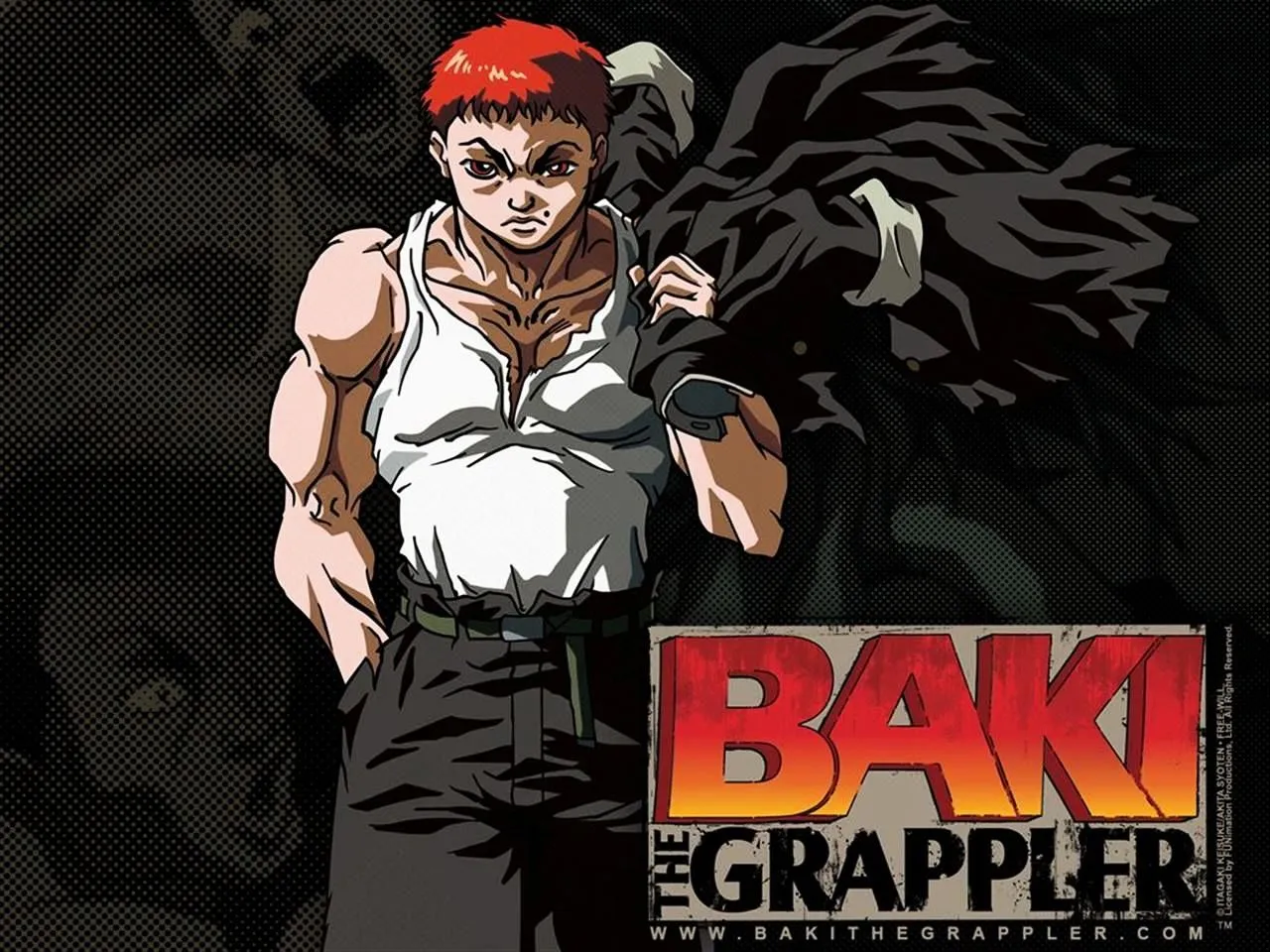 Grappler Baki Mangakakalot X Chapter 140 Page 21