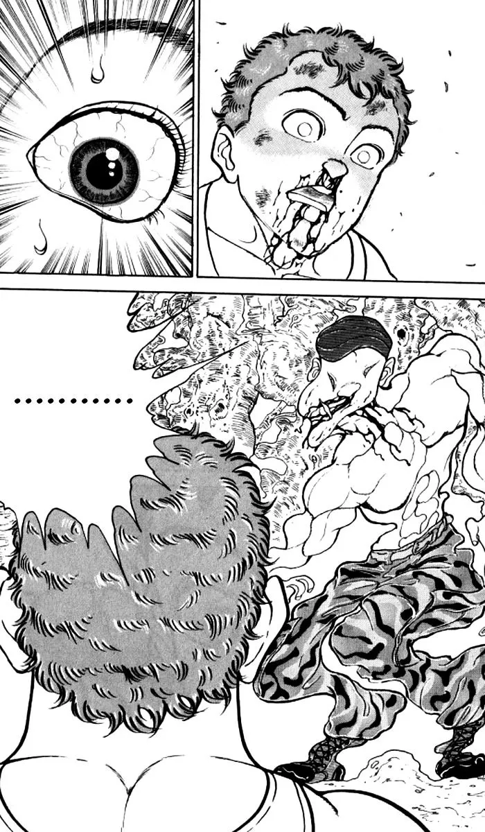 Grappler Baki Mangakakalot X Chapter 149 Page 13