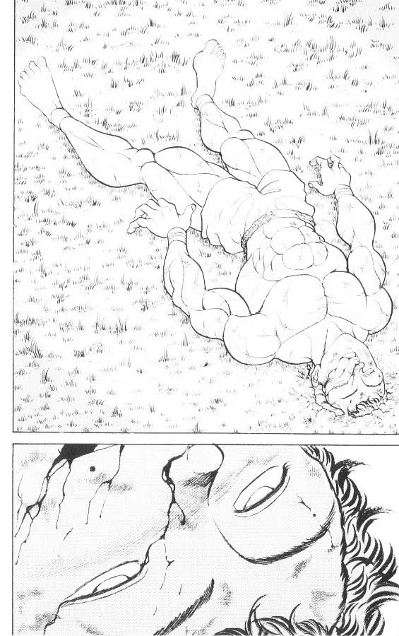 Grappler Baki Mangakakalot X Chapter 171 Page 5