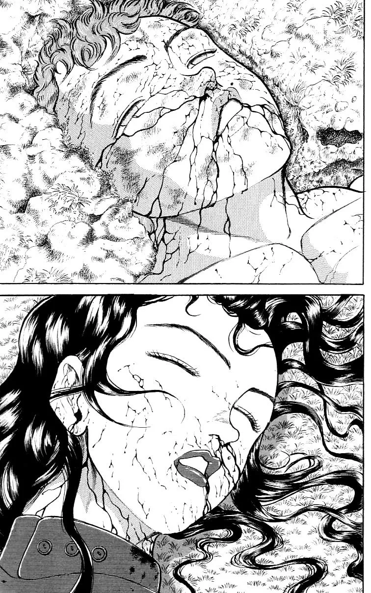 Grappler Baki Mangakakalot X Chapter 173 Page 5