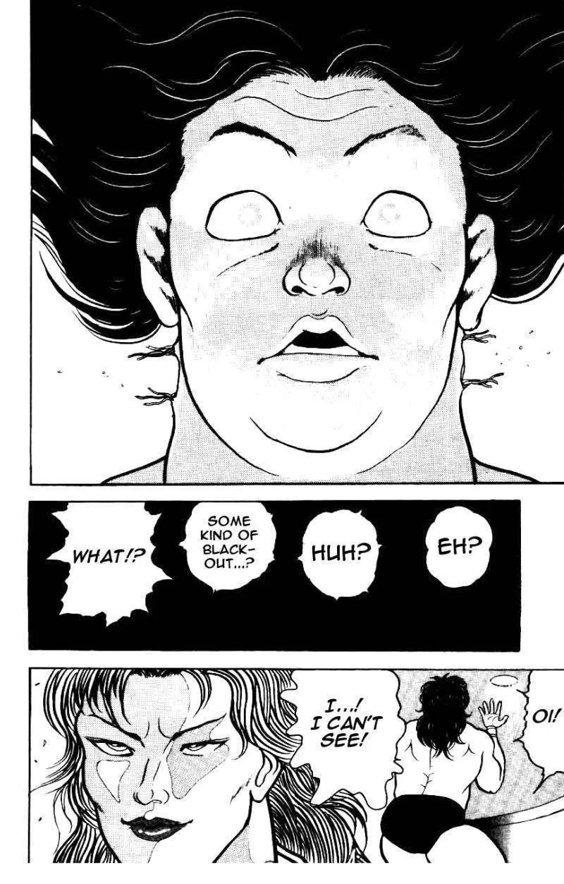 Grappler Baki Mangakakalot X Chapter 19 Page 18